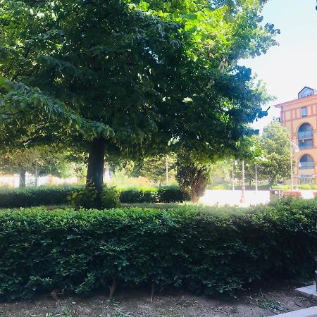 Charming Rimini Daire Dış mekan fotoğraf