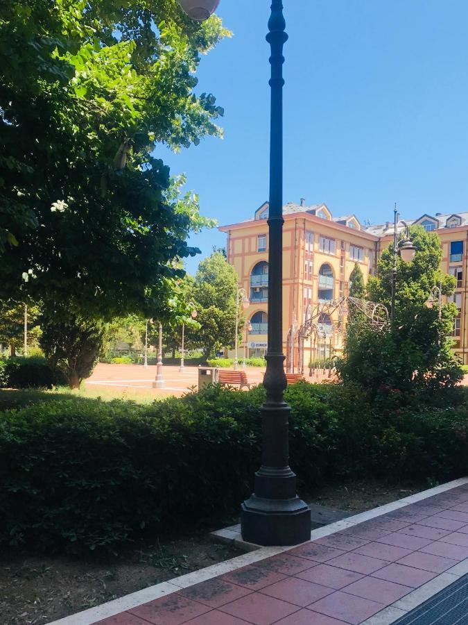 Charming Rimini Daire Dış mekan fotoğraf