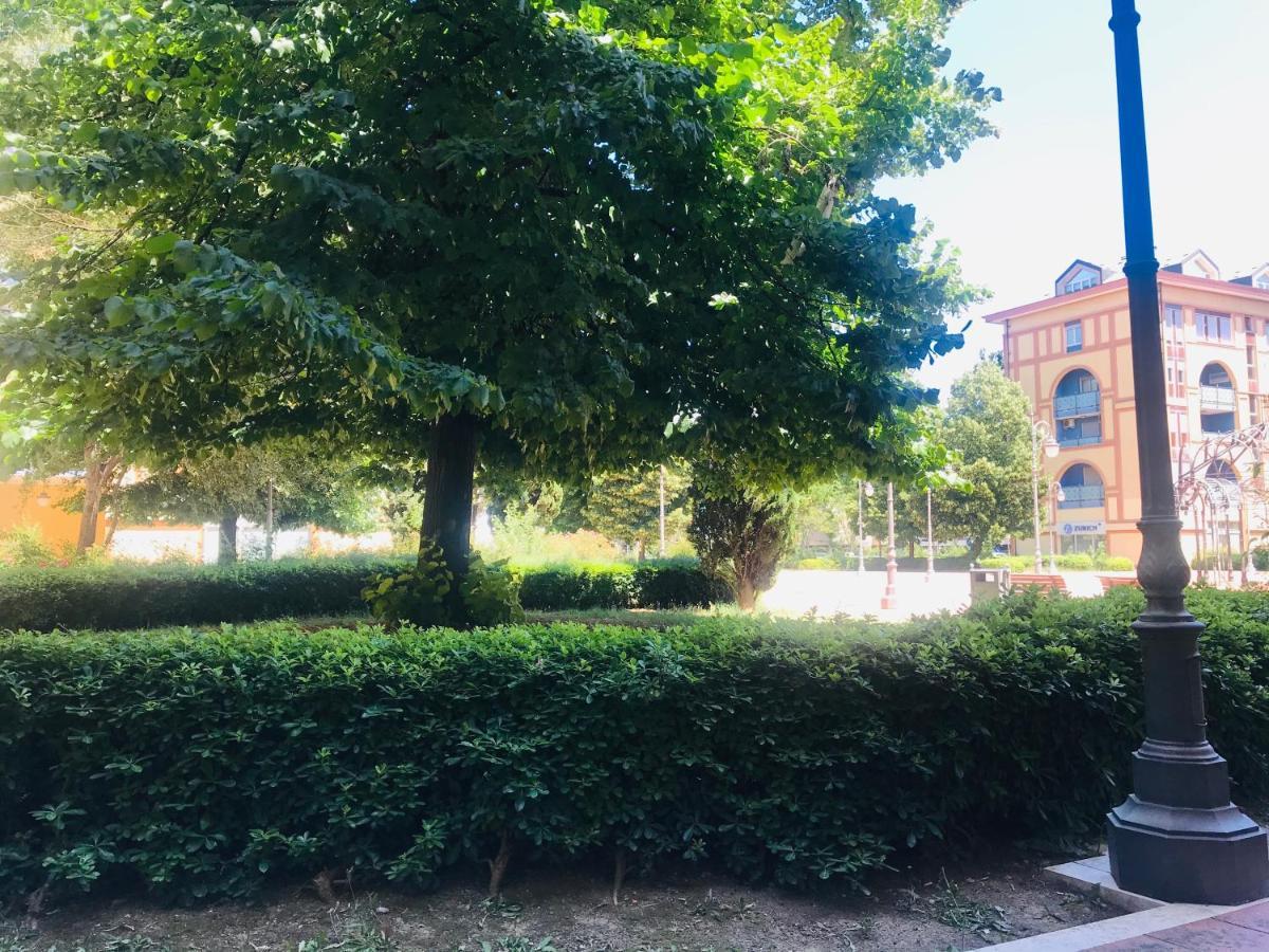 Charming Rimini Daire Dış mekan fotoğraf